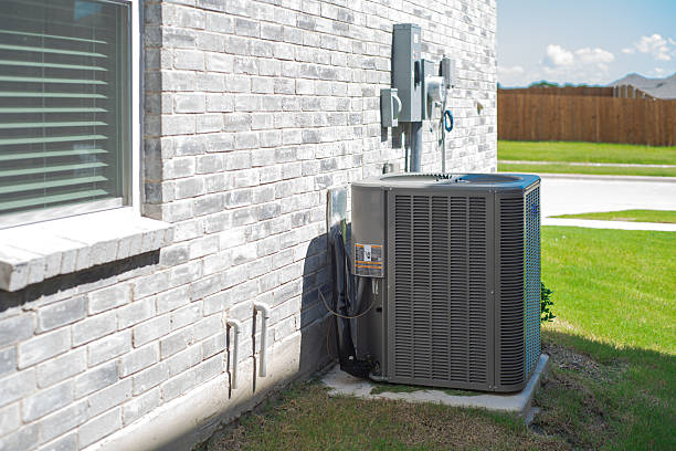Reliable Hvac Repair contractor in South Pasadena, CA by FH HVAC
